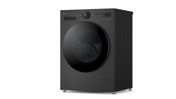 LG VX70 Series AI Direct Drive™ F4X7011TBB Washing Machine image 3